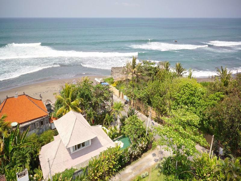Villa Pantai Indah Canggu Екстериор снимка