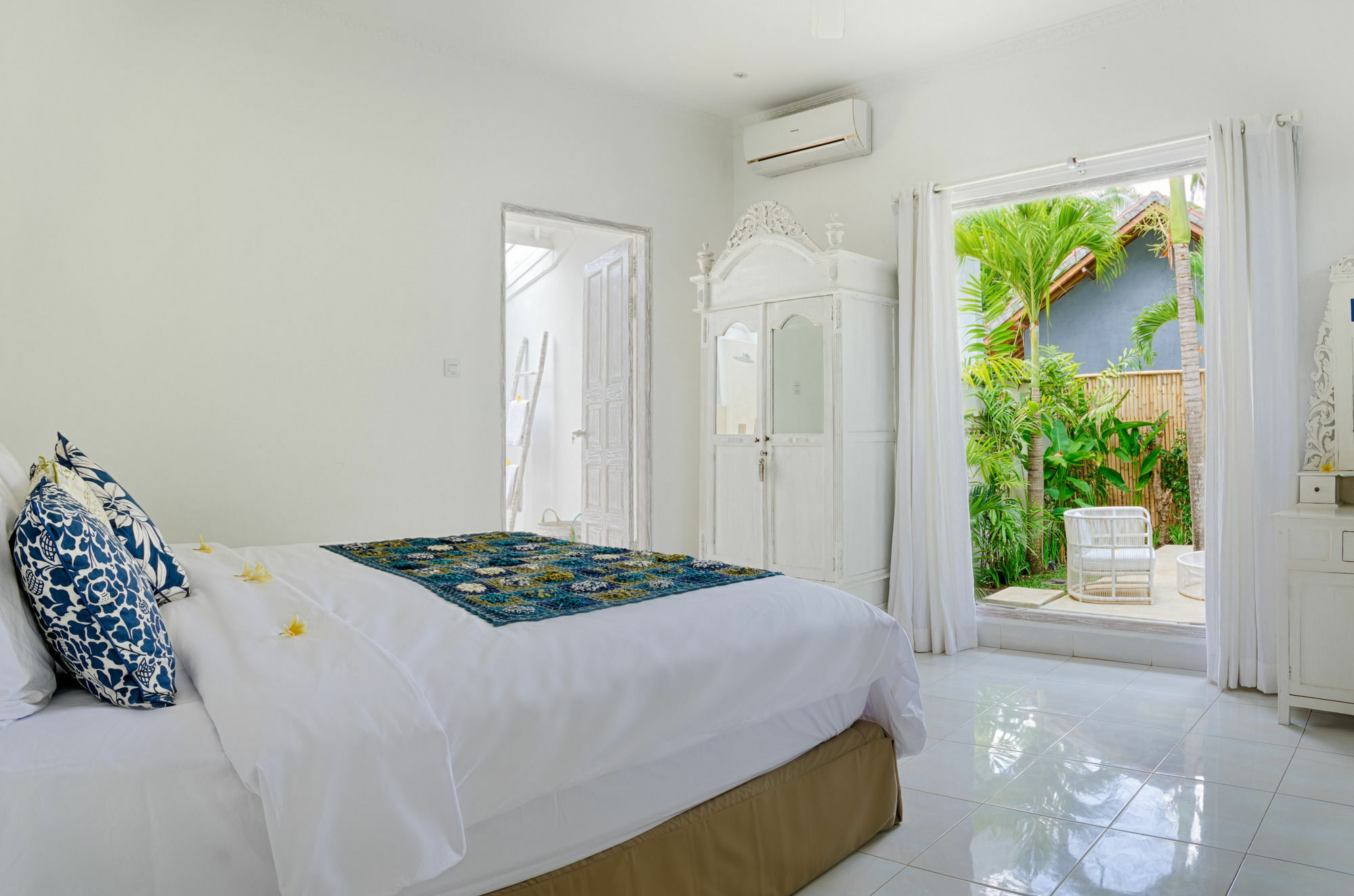 Villa Pantai Indah Canggu Екстериор снимка