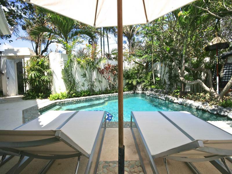 Villa Pantai Indah Canggu Екстериор снимка