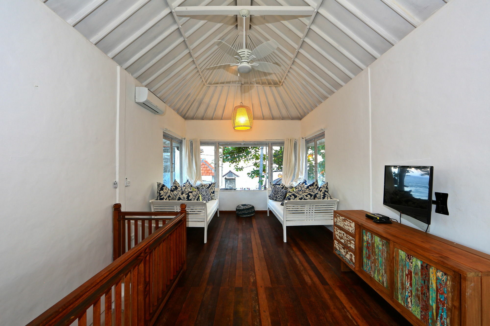 Villa Pantai Indah Canggu Екстериор снимка